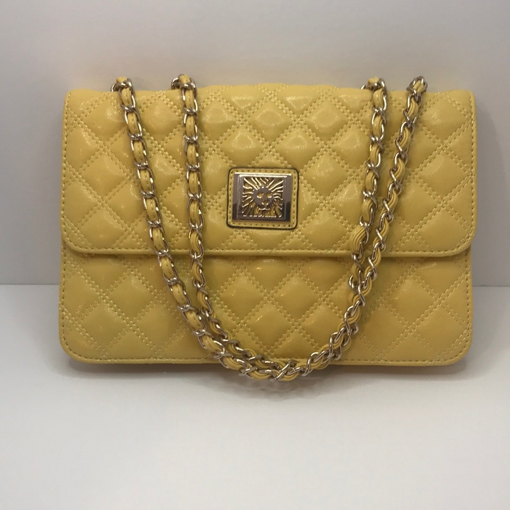 Anna Kline purse